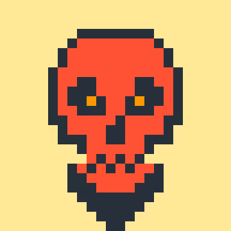 Cryptoskulls
