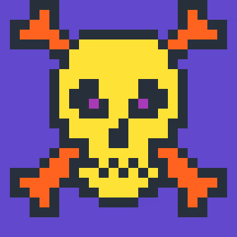 Cryptoskulls