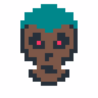 Cryptoskulls