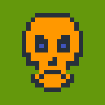 Cryptoskulls