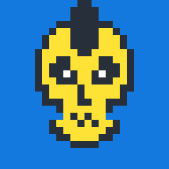 CryptoSkull #9978