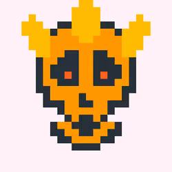 CryptoSkull #8792