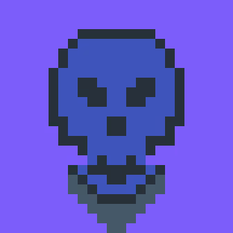 CryptoSkull #8438