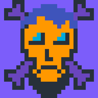 Cryptoskulls
