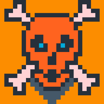 Cryptoskulls