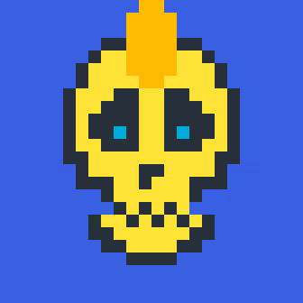Cryptoskulls