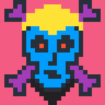 CryptoSkull #4116