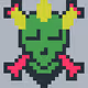 CryptoSkull #4026