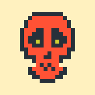 CryptoSkull #9385
