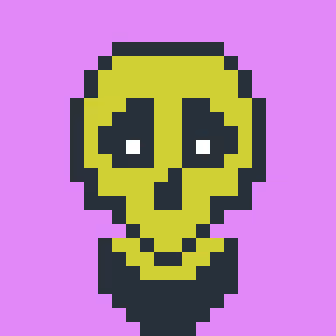Cryptoskulls