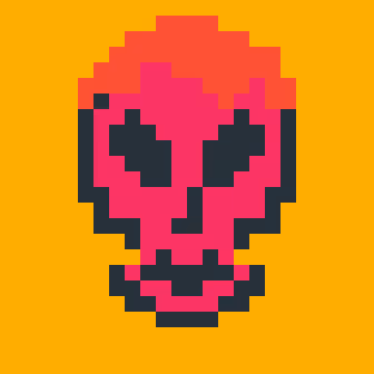Cryptoskulls