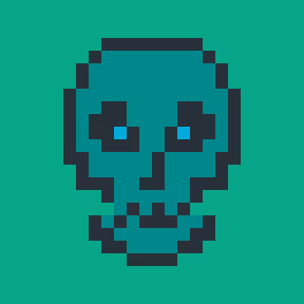 Cryptoskulls