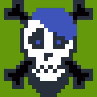 Cryptoskulls