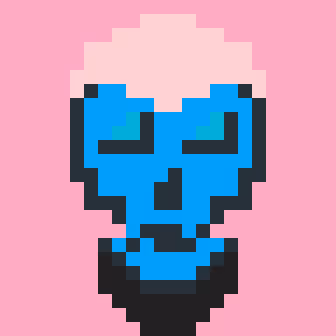 CryptoSkull #6795