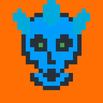 Cryptoskulls