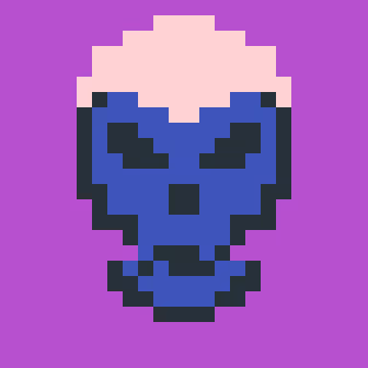 CryptoSkull #477 (Game Token)