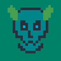 CryptoSkull #8426
