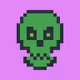 CryptoSkull #7212