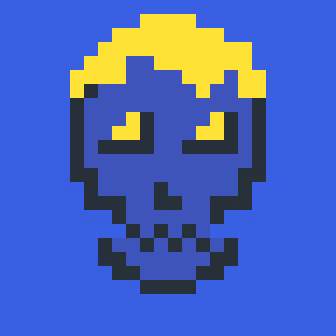 CryptoSkull #7882