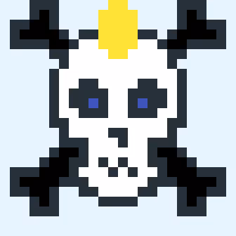 CryptoSkull #1481