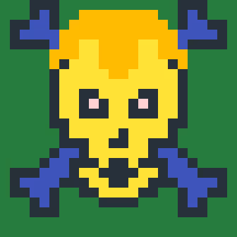 Cryptoskulls