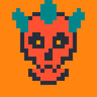 Cryptoskulls