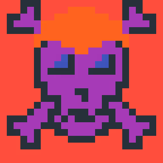 CryptoSkull #2197