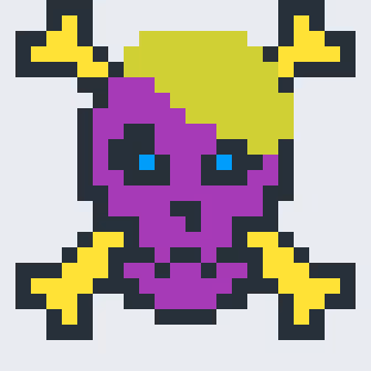 Cryptoskulls