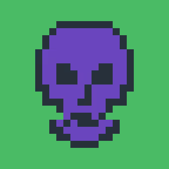 Cryptoskulls