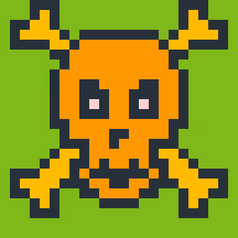 CryptoSkull #8729