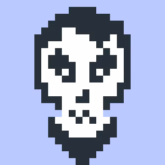 CryptoSkull #8751