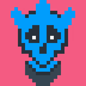 Cryptoskulls