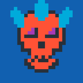Cryptoskulls