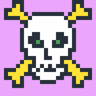 Cryptoskulls