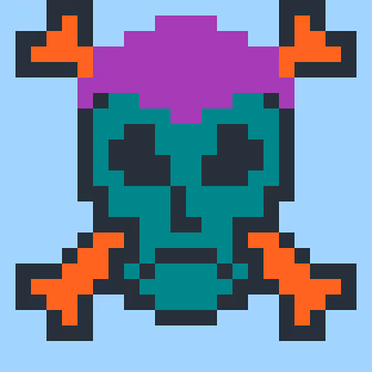 Cryptoskulls