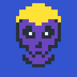 CryptoSkull #8802