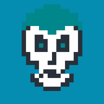 Cryptoskulls