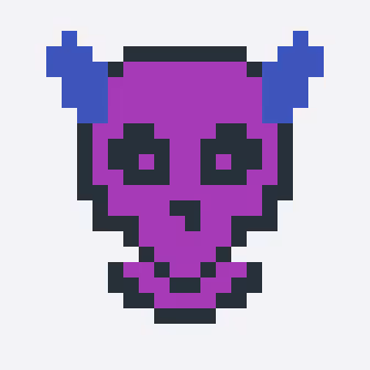 CryptoSkull #8807