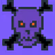 CryptoSkull #8843