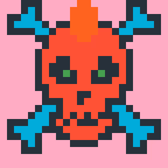 CryptoSkull #1684