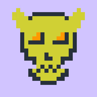 CryptoSkull #1716