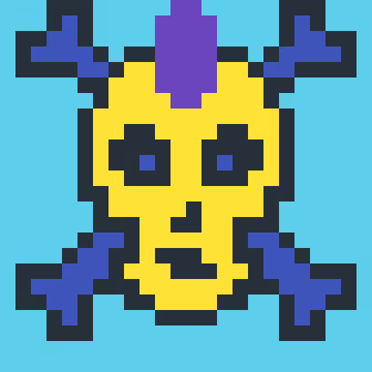 CryptoSkull #5000
