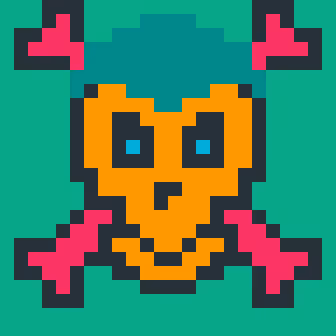 Cryptoskulls