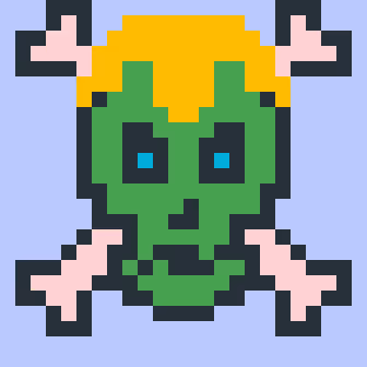 Cryptoskulls