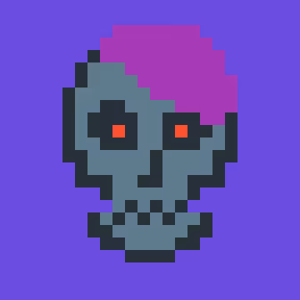 Cryptoskulls