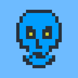 Cryptoskulls