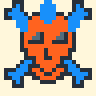 Cryptoskulls