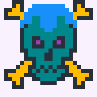 Cryptoskulls