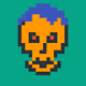 CryptoSkull #7893