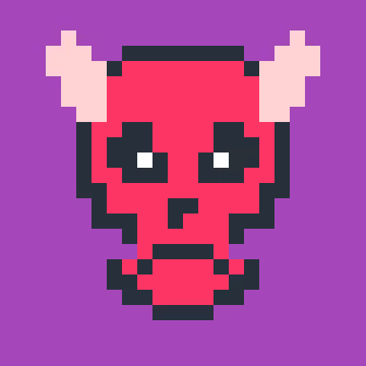 Cryptoskulls